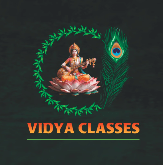 Vidya Classes