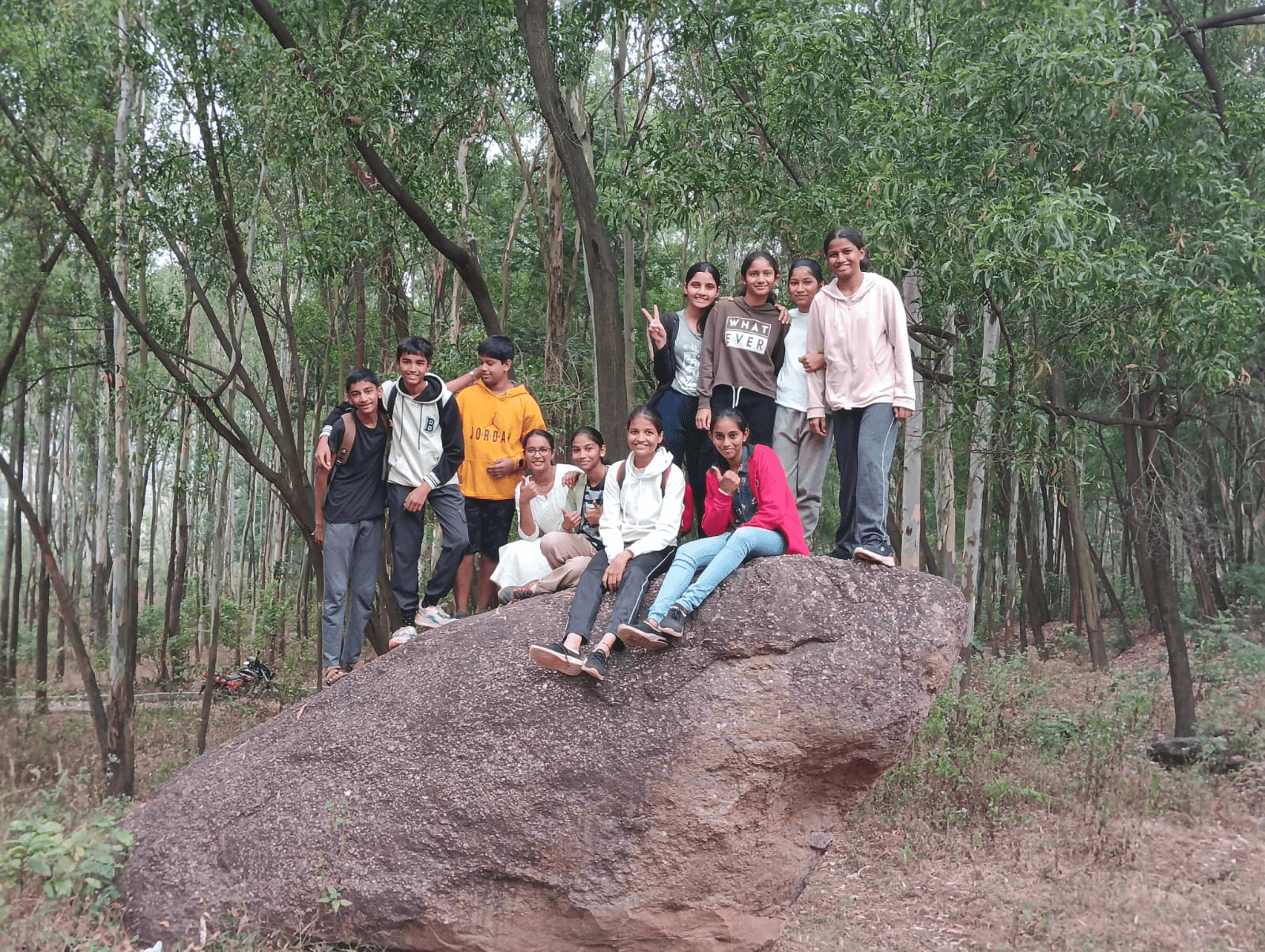 Educational Field Trip